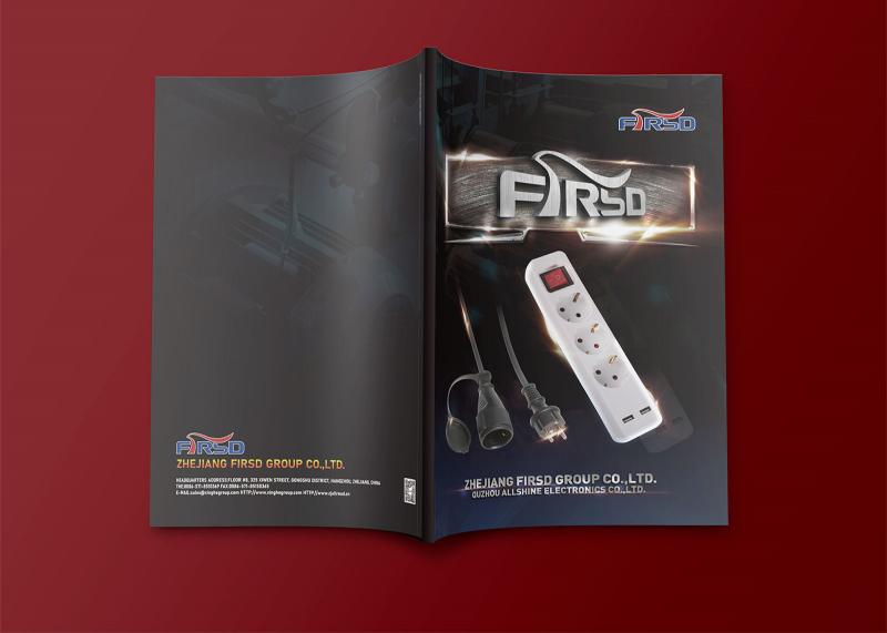 簽約浙江福士達(dá)集團(tuán)有限公司介紹外貿(mào)產(chǎn)品畫冊(cè)設(shè)計(jì)制作!