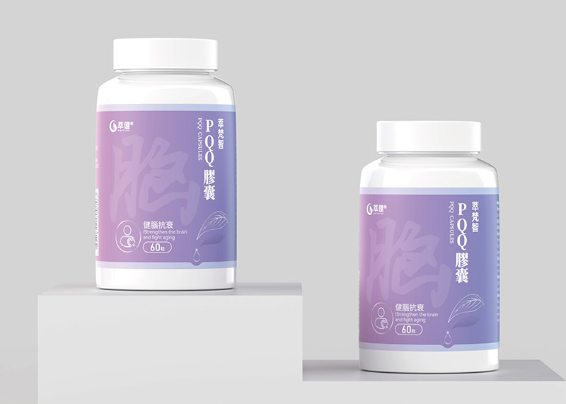 杭州石特廣告策劃有限公司圓滿完成香港萃健健康食品系列保健品包裝設(shè)計項目