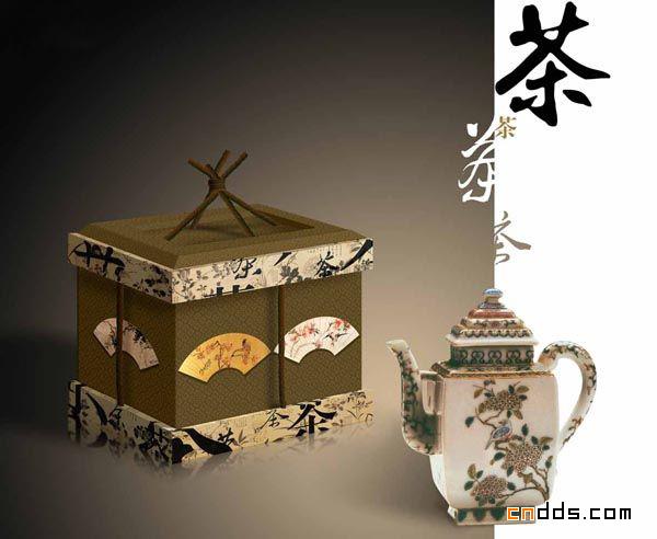 中國的茶葉過度包裝驚人浪費