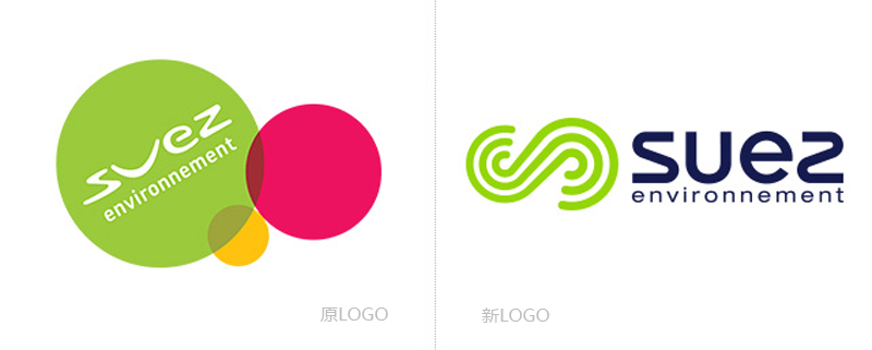 企業(yè)logo標志設(shè)計是簡約、時尚而國際化