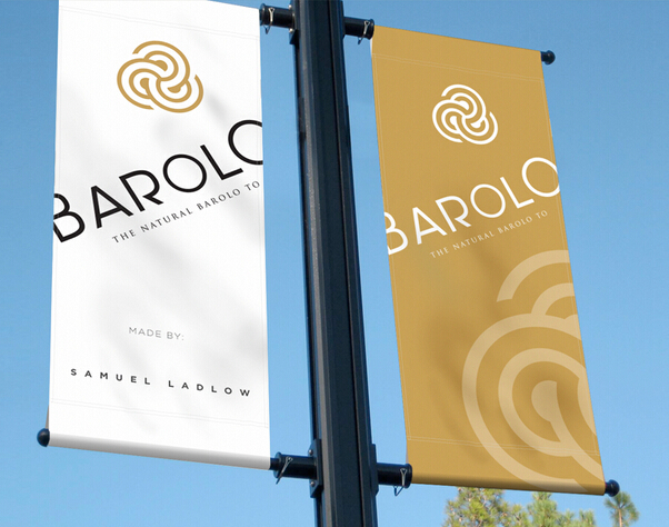 杭州標(biāo)志設(shè)計具備哪些特點(diǎn)