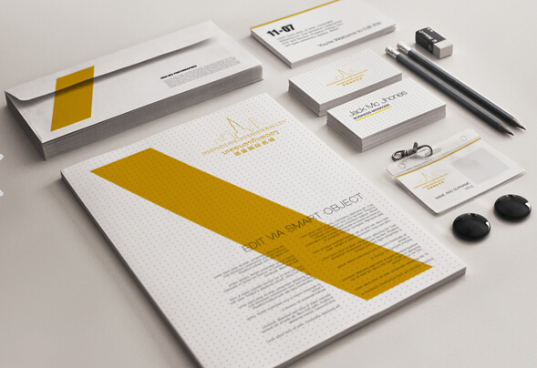 杭州vi設(shè)計公司的設(shè)計重點是什么