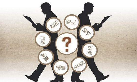 產(chǎn)品營銷策劃得到了眾多企業(yè)的認可和關注