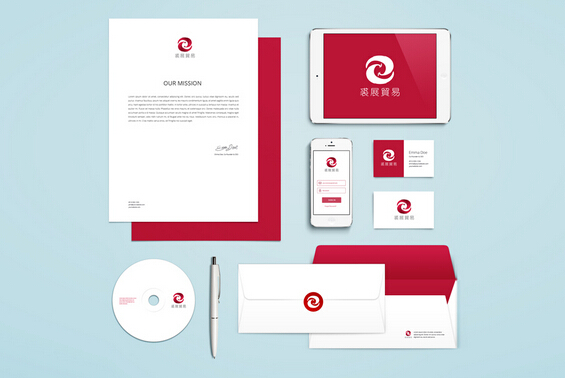 企業vi設計公司存在的必要性