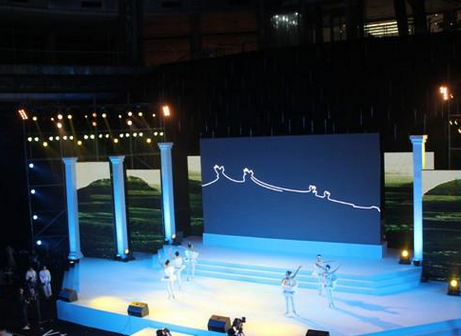 大型品牌公關(guān)活動策劃有什么樣的特點?