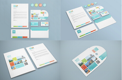 企業形象vi設計容易出現的一些失誤