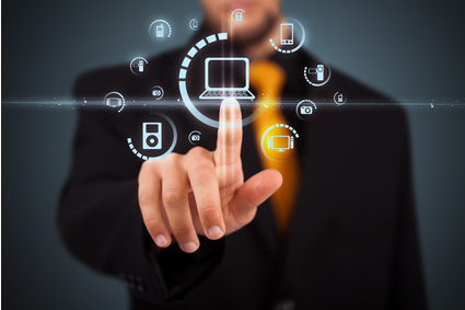 整合數字互動營銷公司和現(xiàn)代化更好融合