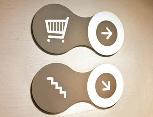 什么是導(dǎo)視系統(tǒng)設(shè)計(jì)