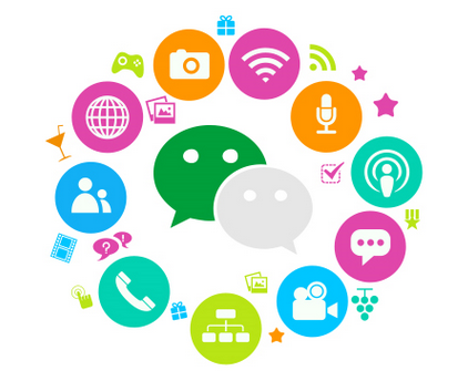 如何能夠在互聯網的潮流下做生意？