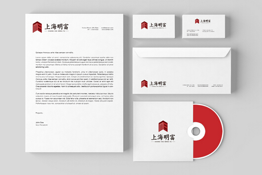 品牌VI設(shè)計如何取得好效果