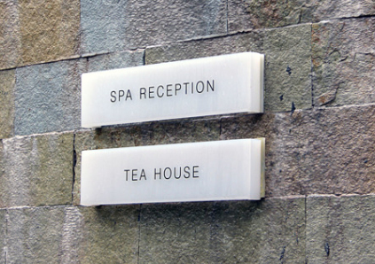 整體導視設計價格的高低取決于什么？