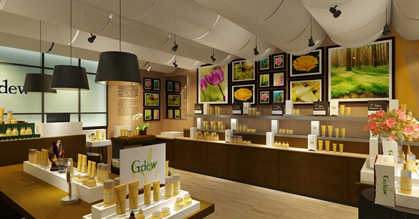 化妝品品牌策劃的重點是什么