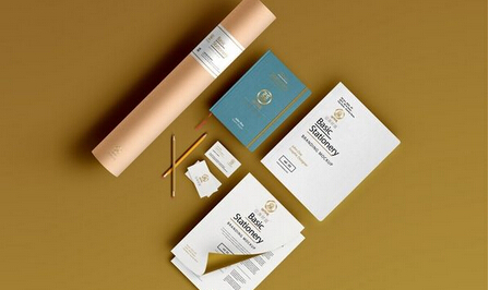 企業(yè)VI設(shè)計要體現(xiàn)哪些要素