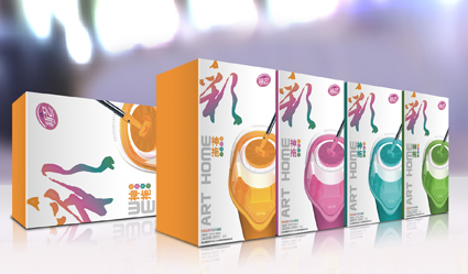 杭州專業包裝設計的五要點