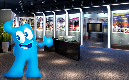 杭州vi設計水平體現(xiàn)在哪些方面