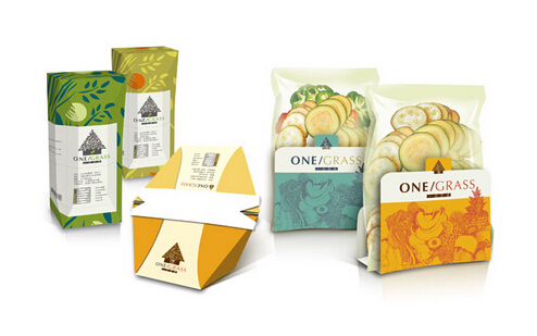 產品包裝設計要點有哪些