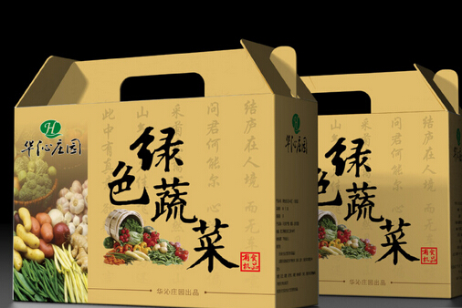 杭州包裝設計公司的包裝策略