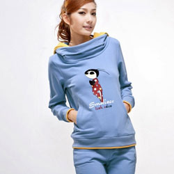 服裝品牌加盟商如何能贏取最大利潤(rùn)