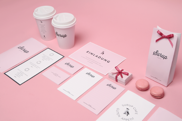 和杭州vi設(shè)計合作的流程是怎么樣的?