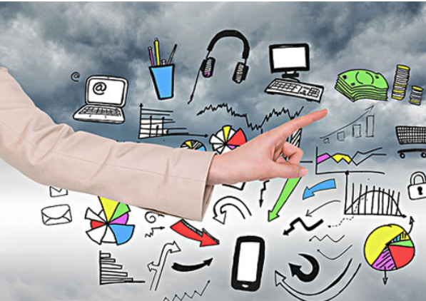 杭州品牌設(shè)計為什么在這些年發(fā)展得這么迅速？