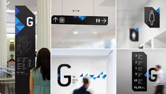 杭州導(dǎo)視設(shè)計(jì)必須要注意的問題有哪些