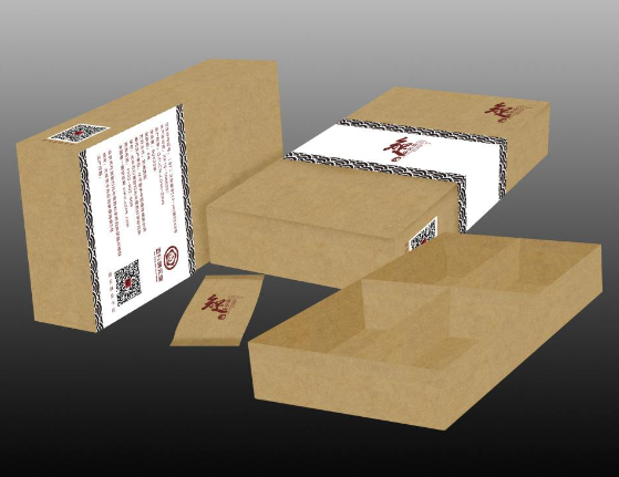 企業包裝設計哪個比較好
