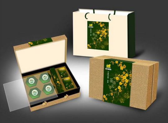 包裝設(shè)計是怎么做項目的