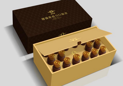 杭州包裝設計公司成為企業獲勝的基礎條件