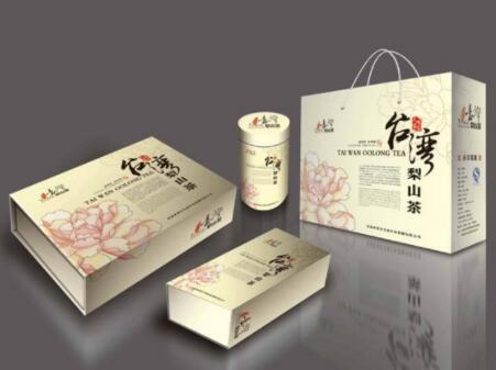 公司包裝設(shè)計主要講究的是什么？