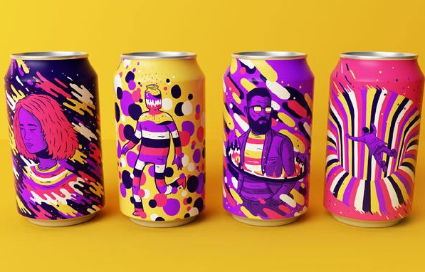 品牌對(duì)飲料包裝設(shè)計(jì)的重視！飲料包裝設(shè)計(jì)要收取多少費(fèi)用？