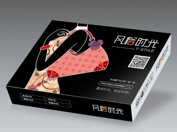 為什么選擇北京包裝設計公司?北京包裝設計公司收費高嗎?