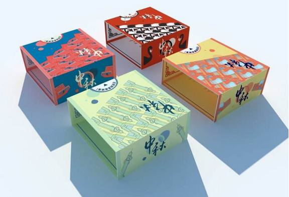 消費(fèi)者對(duì)月餅包裝設(shè)計(jì)感興趣嗎？月餅包裝設(shè)計(jì)可以自己做嗎？