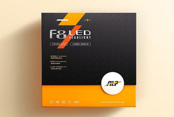 視覺包裝設計有哪些作用？視覺包裝設計作用如何體現出來！