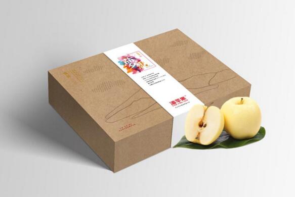 蘋果包裝設(shè)計用什么材料？蘋果包裝設(shè)計具體方法！