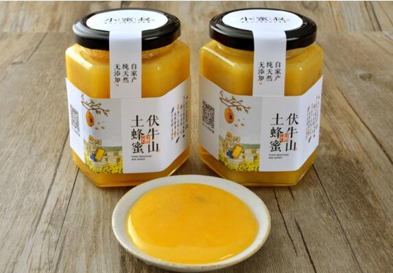 蜂蜜包裝設計具體方法是什么？蜂蜜包裝設計要注意的細節！