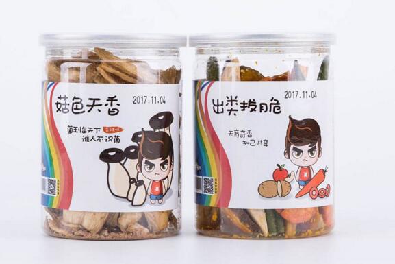 桶包裝設計思路是什么?桶包裝設計要考慮產品特點!