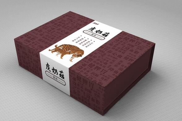 包裝設計紙盒結構有哪些？包裝設計紙盒結構如何實現？