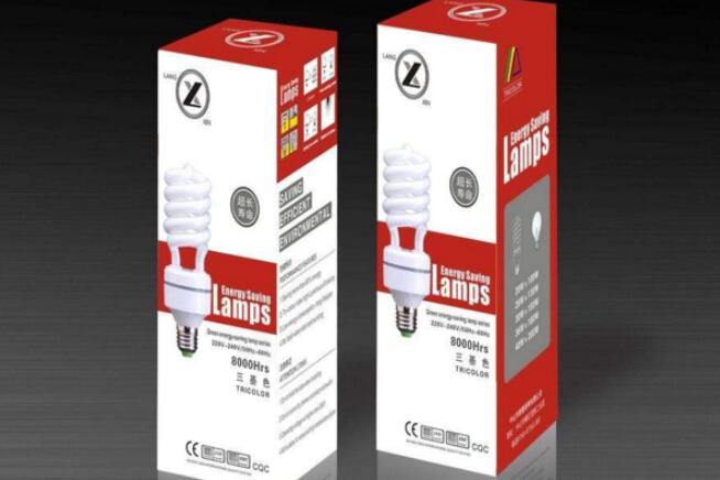 燈包裝設計抓住需求是關鍵！