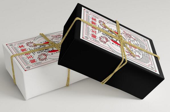 禮盒包裝設(shè)計(jì)的市場(chǎng) 禮盒包裝設(shè)計(jì)為什么那么火爆