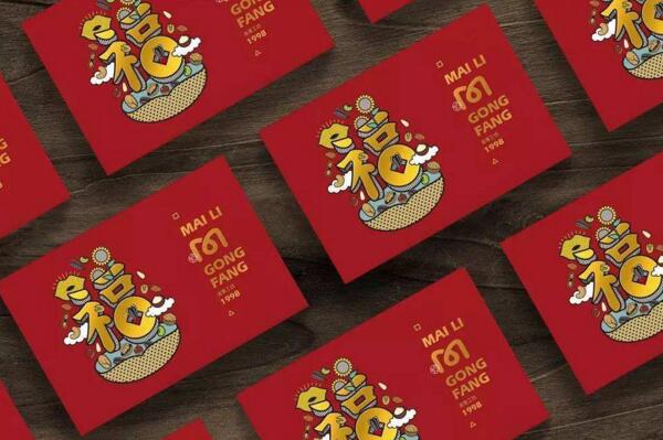 商品包裝設計豐富度如何