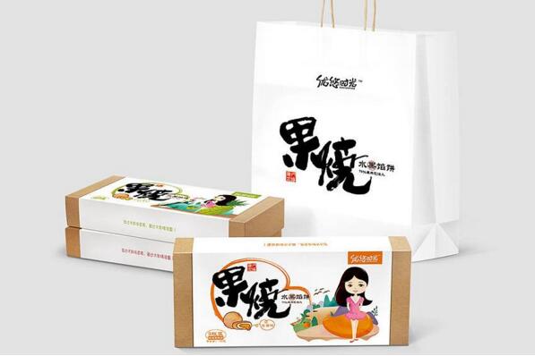 簡約禮品包裝設(shè)計怎么預(yù)算產(chǎn)量