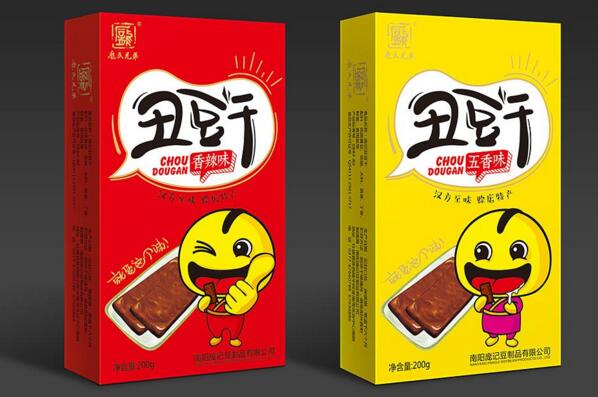 色彩包裝設(shè)計顏色怎么搭配