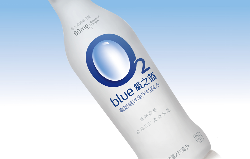 氧氣品牌策劃找一家什么公司來做?