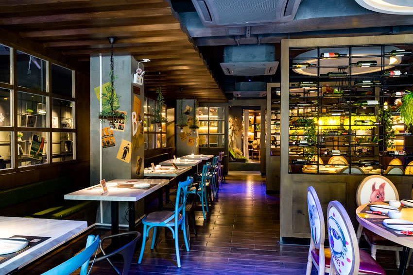 做餐飲加盟策劃的誤區是什么？