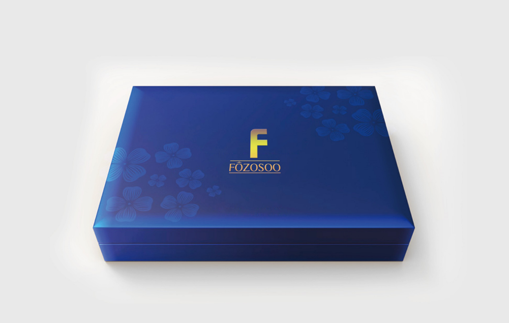 化妝品公司logo設(shè)計的原則是什么？