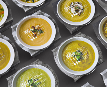 餐飲品牌全案設(shè)計-快餐品牌包裝設(shè)計-食品包裝設(shè)計- 杭州快餐包裝全案設(shè)計