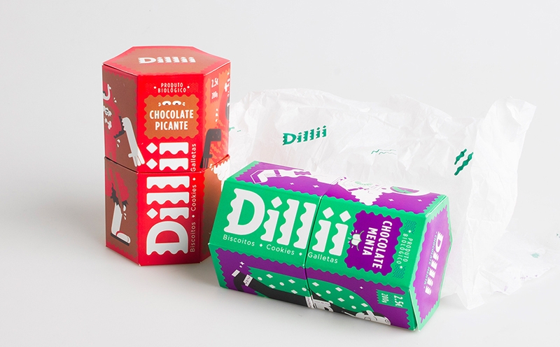 杭州趣味巧克力包裝設(shè)計(jì),面粉和優(yōu)質(zhì)可可制作的巧克力，休閑食品包裝設(shè)計(jì)公司