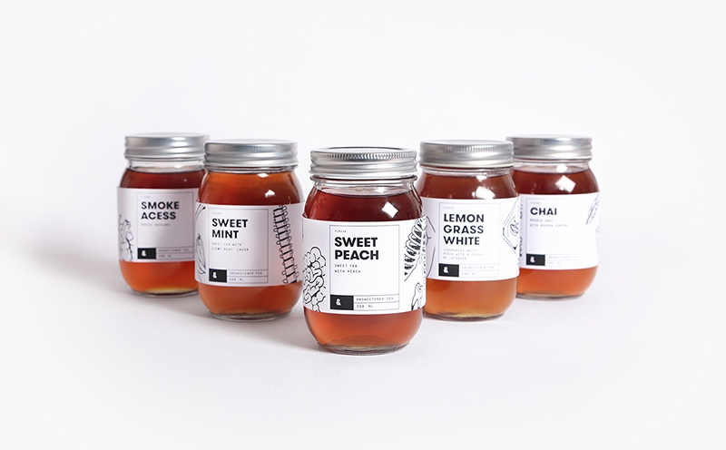 餐飲品牌包裝設(shè)計(jì)，餐飲產(chǎn)品包裝設(shè)計(jì)，飲料包裝設(shè)計(jì)，杭州餐廳飲品包裝設(shè)計(jì)公司