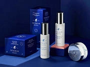 化妝品包裝設計大集合，達七種之多！