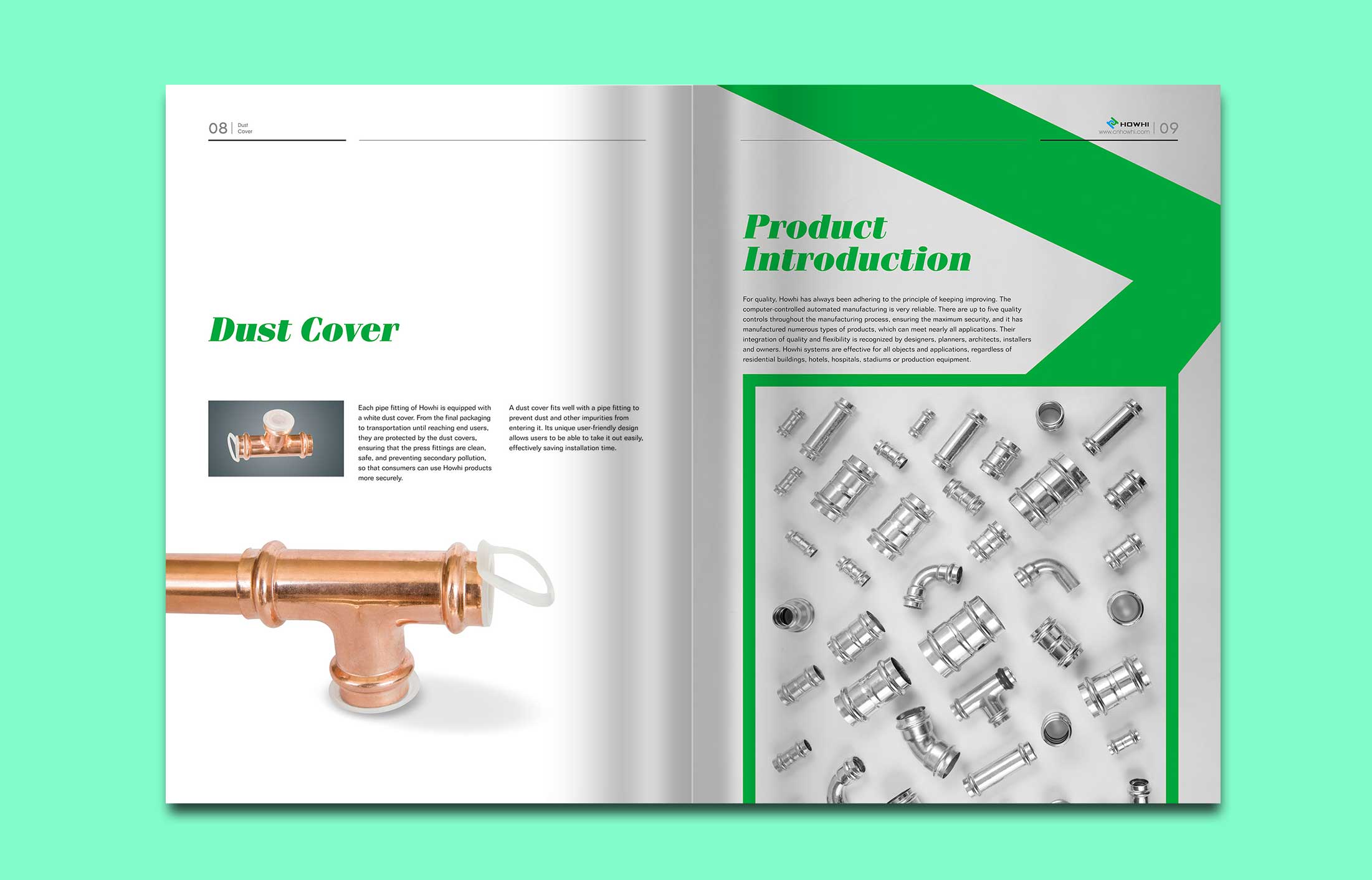 影響宣傳冊設計價格有哪些因素?